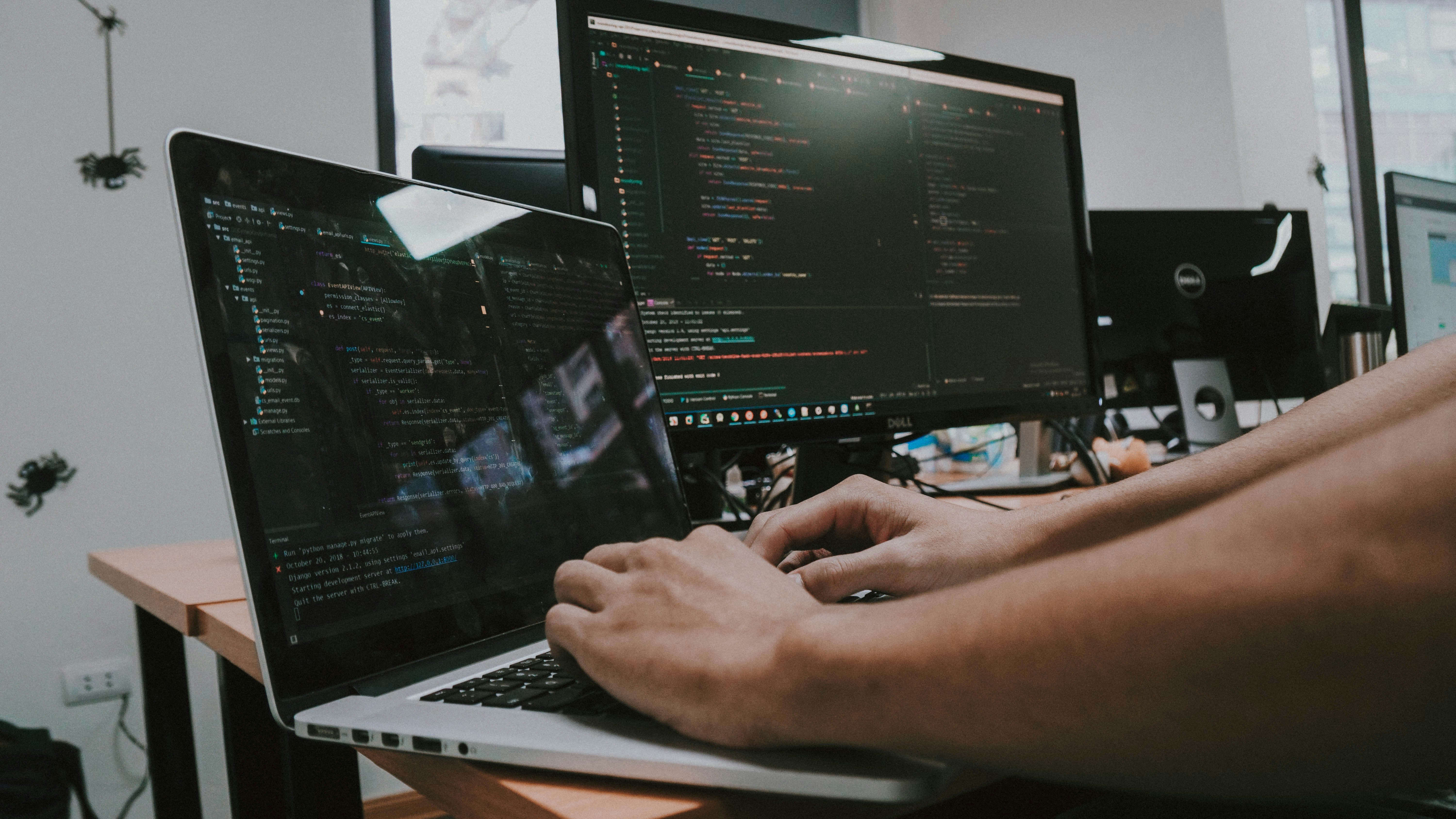 Informatique et Technologies
