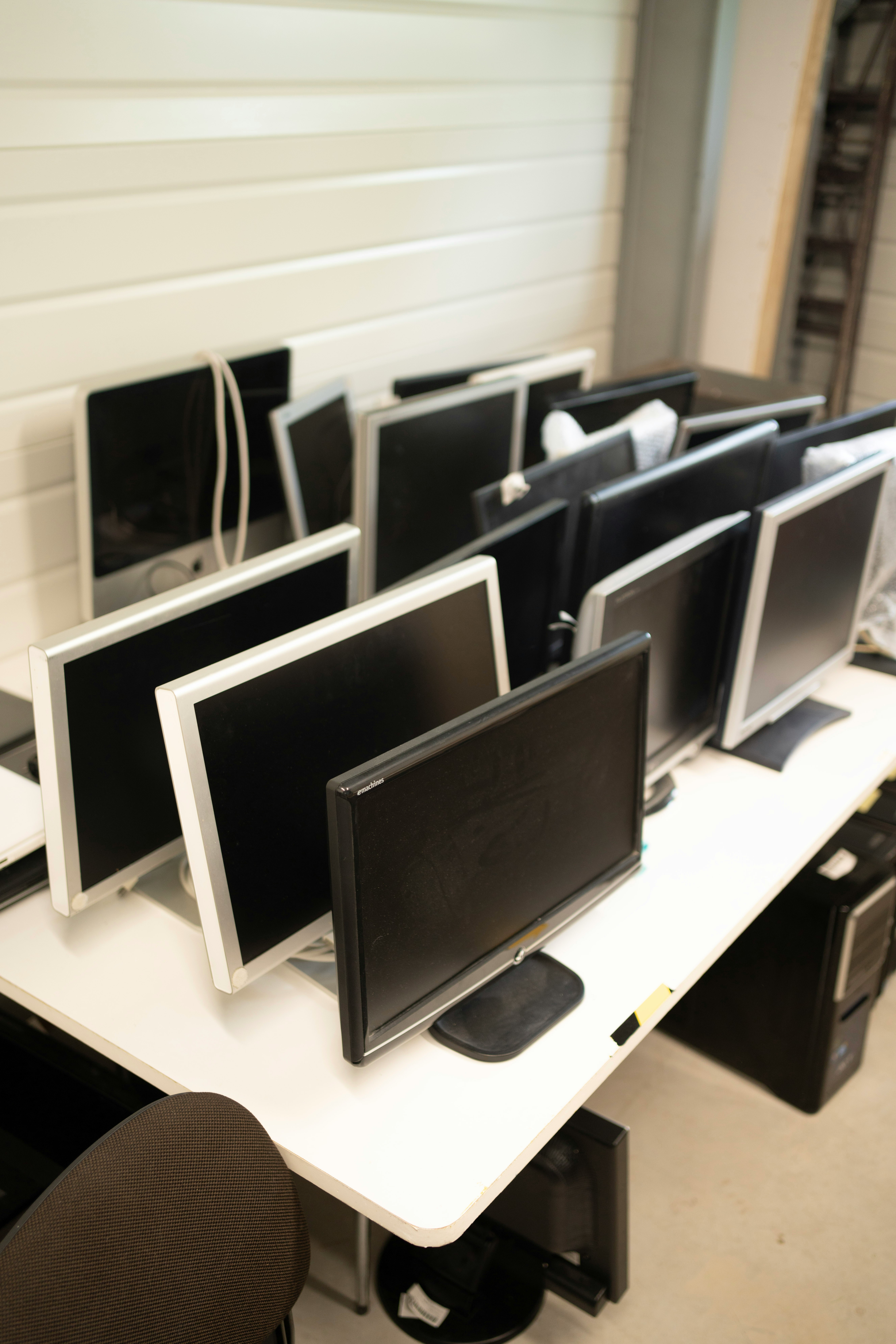 Matériel informatique